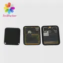 ЖК-дисплей для iWatch 3 Series 3 4, оригинальный ЖК-дисплей Sinbeda LTEGPS, дигитайзер в сборе для Apple Watch 3 Series 3 S3, 38 мм, 42 мм, ЖК-дисплей (art.: 3920b85a94cab)