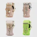 Металлические подвески, часы, кольцо с кисточкой, цепочка для Apple Watch, бриллиантовое украшение для iwatch, браслет, ювелирные изделия (art.: 3920c257b70d4)
