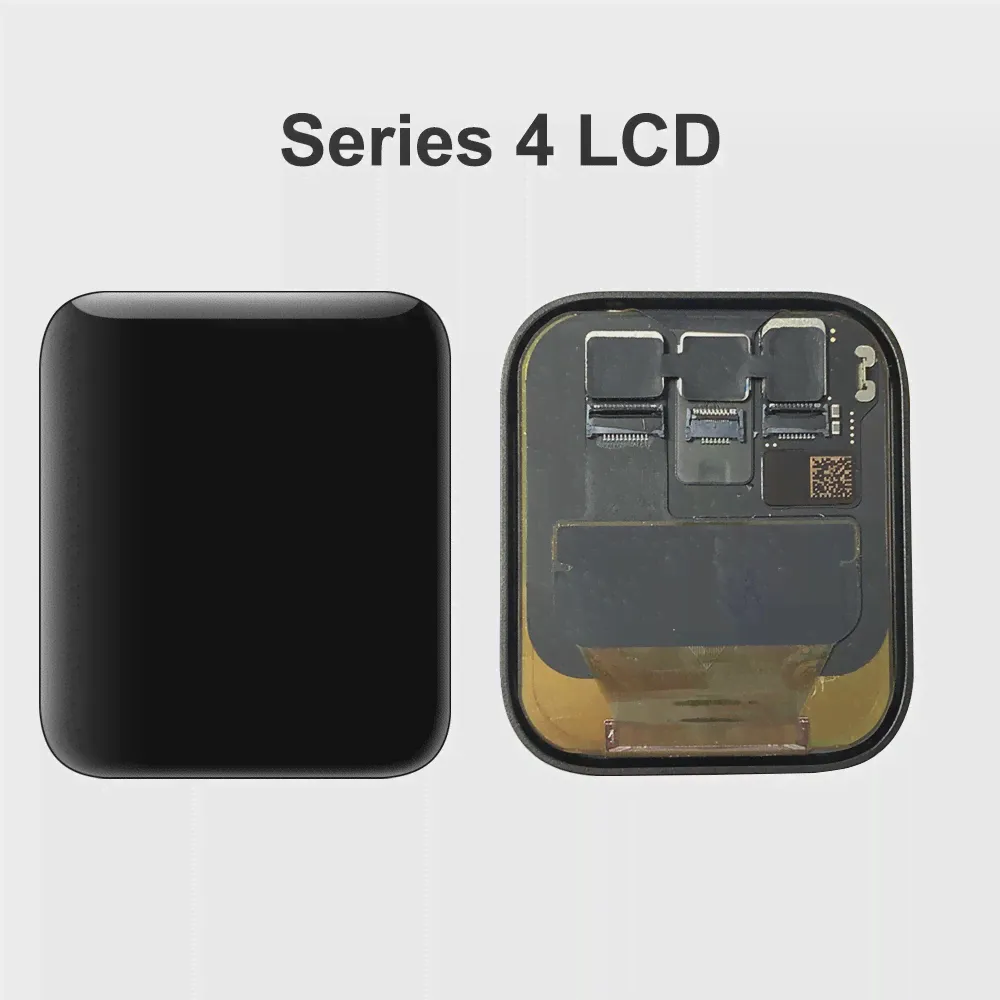 ЖК-дисплей для Apple Watch Series 1 2 3 4 5, детали ЖК-дисплея для iWatch S2 S3 GPS LTE 42 38 мм (art.: 3920b880d6e53)-3