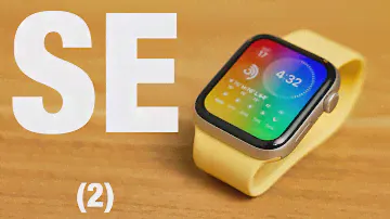 Apple Watch SE (2022) - Don't Be Fooled!