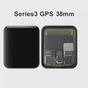 ЖК-дисплей для Apple Watch Series 1 2 3 4 5, детали ЖК-дисплея для iWatch S2 S3 GPS LTE 42 38 мм (art.: 3920b880d6e53)