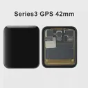 ЖК-дисплей для Apple Watch Series 1 2 3 4 5, детали ЖК-дисплея для iWatch S2 S3 GPS LTE 42 38 мм (art.: 3920b880d6e53)