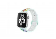 Ремешок для iWatch (42/44 mm) бирюзовый