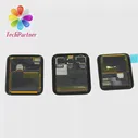 ЖК-дисплей для iWatch 3 Series 3 4, оригинальный ЖК-дисплей Sinbeda LTEGPS, дигитайзер в сборе для Apple Watch 3 Series 3 S3, 38 мм, 42 мм, ЖК-дисплей (art.: 3920b85a94cab)