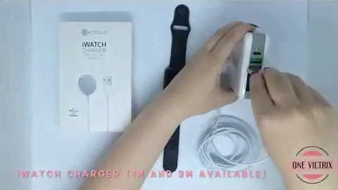 iWatch Charger