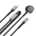   , CW54, Type-C - iwatch  Lightning , HOCO, 