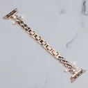 Аксессуары для часов Apple Watch Band SE Series 7 6 5 4 45 мм 41 мм 44 мм 40 мм, IWatch, блестящий браслет из нержавеющей стали, чехол для часов (art.: 3920bdbb01b3f)