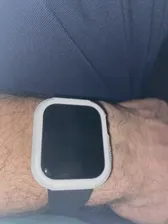 🛍 Мягкий ударопрочный бампер из ТПУ для apple watch, чехол 42 мм 44 мм 40 мм 45 мм 41 мм, защитный чехол для iwatch apple watch 765432SE