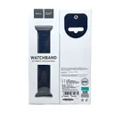 Часовые браслеты Hoco WA21 iWatch(42/44/45/49) Black