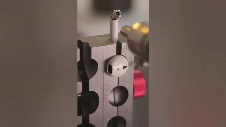 Ремонт AirPods (замена аккумулятора AirPods 1/2 поколения)