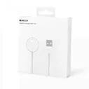 USB Кабель - Apple iWatch 1М (оригинал)