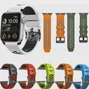 Ремешок силиконовый для Apple watch Band ultra, браслет для iWatch Series 8 SE5 6 7, 49 мм 42 мм 44 мм 41 мм 45 мм (art.: 3920c2b96b835)