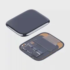 100% оригинальный экран для Apple Watch серии 1 38 мм 42 мм, ЖК-дисплей, экран с дигитайзером в сборе для iwatch A1553 A1554, замена (art.: 3920bd9a7b421)