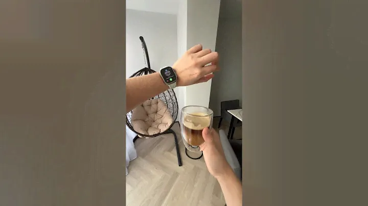 Управляем Apple Watch не касаясь экрана