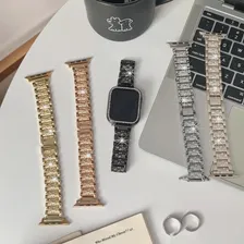 Браслет из нержавеющей стали для iWatch Ultra 49 мм 42 38 мм 9876543 (art.: 3920c6d47bd35)