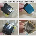 ЖК-дисплей для iWatch 3 Series 3 4, оригинальный ЖК-дисплей Sinbeda LTEGPS, дигитайзер в сборе для Apple Watch 3 Series 3 S3, 38 мм, 42 мм, ЖК-дисплей (art.: 3920b85a94cab)